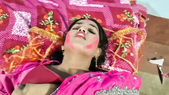 Bangladeshi Girl Soma Swallows Cock Before Doggy And Missionary Pounding