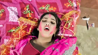 Bangladeshi Girl Soma Swallows Cock Before Doggy And Missionary Pounding