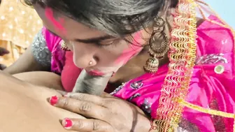 Bangladeshi Girl Soma Swallows Cock Before Doggy And Missionary Pounding