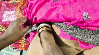 Bangladeshi Girl Soma Swallows Cock Before Doggy And Missionary Pounding