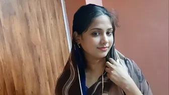 Desi Newlyweds Lose Control Fucking Rough And Raw Their Very First Time