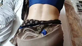 Desi Newlyweds Lose Control Fucking Rough And Raw Their Very First Time