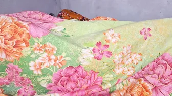 Big Sister Stops Being Mad Once He Bends Her Over Pounding From Behind