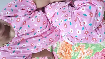 Indian Village Stepsiblings Fuck Hard Her Tight Hole Gripping His Shaft