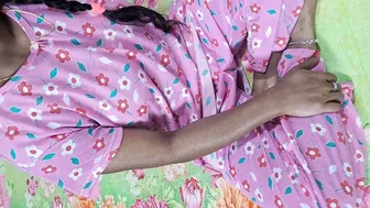 Indian Village Stepsiblings Fuck Hard Her Tight Hole Gripping His Shaft