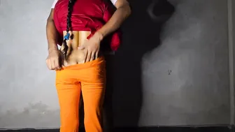 Indian Village Girl Moans Loud As Boyfriend Stretches Her Virgin Hole