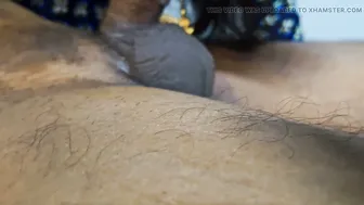 Desi Stepbrother Pounds Tight Pussy From Behind With His Thick Cock