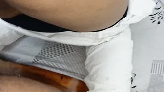 Indian Couple Nervously Tries Sex Together For Their Very First Time