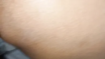 Indian Couple Nervously Tries Sex Together For Their Very First Time