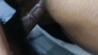 Indian Couple Nervously Tries Sex Together For Their Very First Time