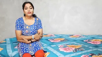 Indian Stepsister Lily Getting Her Pussy Destroyed By Stepbrother's Cock