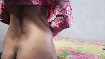 Desi Guy Catches His Roommate Fucking His Stepsister On Hidden Cam