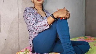 Desi Stepsister Begging For Her Stepbrother's Huge Cock In Doggy Position