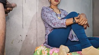 Desi Stepsister Begging For Her Stepbrother's Huge Cock In Doggy Position