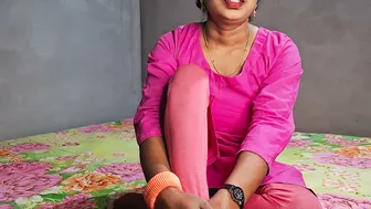 Indian Stepsiblings Make Passionate Love After Their First Night