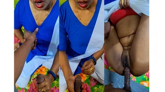 Punjabi Schoolgirl Loses Virginity To Teacher In Hardcore Classroom