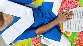 Punjabi Schoolgirl Loses Virginity To Teacher In Hardcore Classroom