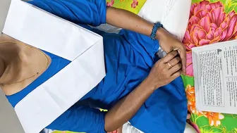 Punjabi Schoolgirl Loses Virginity To Teacher In Hardcore Classroom