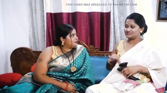 Desi Wife Riding Her Sotan Rough And Moaning Loud In Their Shared Bedroom