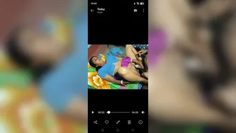 Desi Village Hot Sali Fucking With Jija In Bedroom Behind Curtain