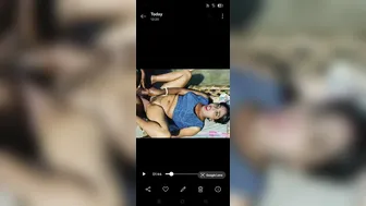 Desi Sali Jamai Babu Fucking Hard With Loud Moaning Audio Included