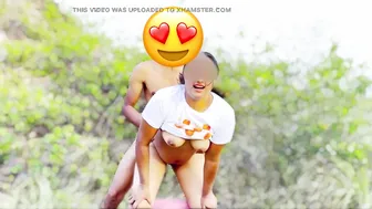 Desi Village Girl Jungle Fuck With Neighbor Full Hindi Audio Leaked