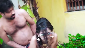 Bengali Boudi Riding Cock And Bouncing Her Thick Ass On Top Of Him Hard