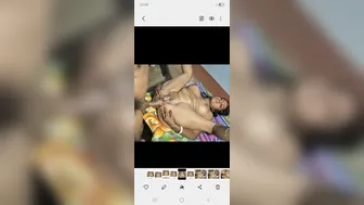 Bangladeshi Girl Begs For Black Cock Deep In Her Hungry Asshole