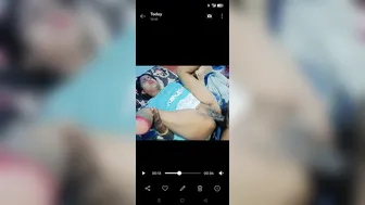 Desi Stepbrother Rams His Stepsister's Virgin Ass In The Village