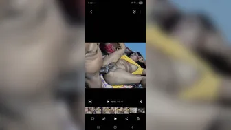 Tamil Girl Screams As Her Father In Law's Cock Tears Her Tight Ass