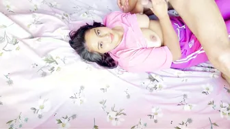 Village Sali Getting Fucked Hard By Jija In Full Hindi Audio Viral Clip