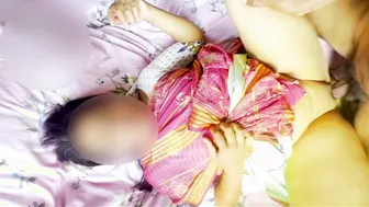 Dick Flashing For Desi Maid She Likes My Big Dick And Begs For Fuck