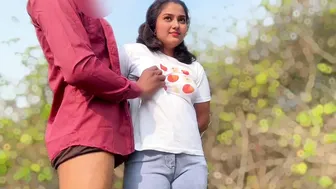 Desi Virgin Village Girl Loses Virginity To Boyfriend In Hindi Audio