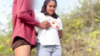 Desi Virgin Village Girl Loses Virginity To Boyfriend In Hindi Audio