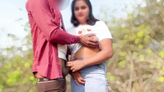 Desi Virgin Village Girl Loses Virginity To Boyfriend In Hindi Audio