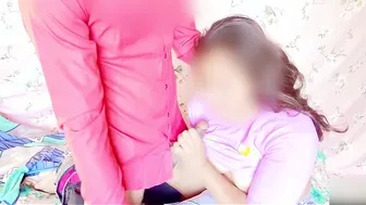 Desi Brother In Law Pounds Hot Sister In Law In Clear Hindi Audio