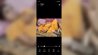 Jija Fucks His Horny Sali Hard In The Morning Before Anyone Wakes Up