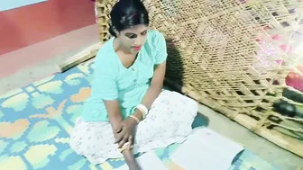 Indian Tuition Teacher Punishes His Desi Student With Deep Fucking