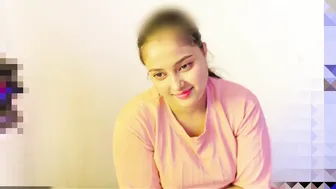 Desi Schoolgirl Spreads Legs For Teacher Unable To Pay Monthly Tuition