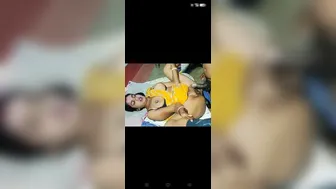 Choti Bhabhi Gets Shy Then Horny Begging For Anniversary Rough Fuck