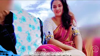 Desi Neighbor Boy Pounds Soniya Aunty Hard Outdoors In Full Hindi Audio