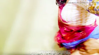 Desi Neighbor Boy Pounds Soniya Aunty Hard Outdoors In Full Hindi Audio