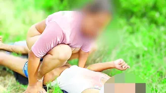 Telugu Stepsister Learns To Fuck From Stepbrother On Her Wedding Night