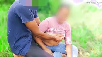 Telugu Stepsister Learns To Fuck From Stepbrother On Her Wedding Night