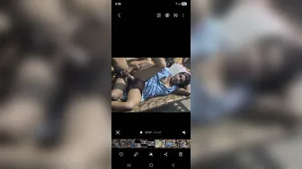 Punjabi Bahu Sleeping Under Mango Tree Fucked Hard By Her Sasur