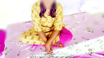 Desi Village Schoolgirl Loses Virginity To Stepbrother In Leaked Mms