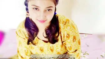 Desi Village Schoolgirl Loses Virginity To Stepbrother In Leaked Mms