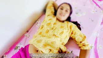 Desi Village Schoolgirl Loses Virginity To Stepbrother In Leaked Mms