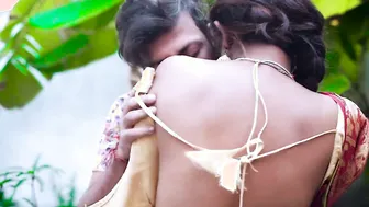 Devar Pins Bhabhi Down For Passionate Romantic Sex On The Bed Tonight