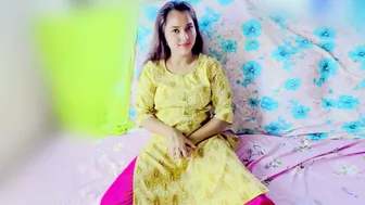 Indian Wife Spreads Legs For Her Boss In His Office After Hours